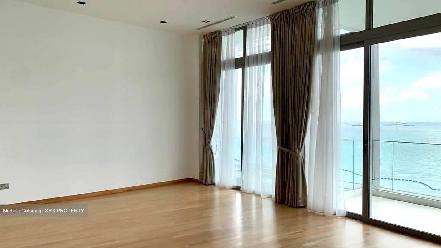 The Oceanfront @ Sentosa Cove (D4), Condominium #592743591